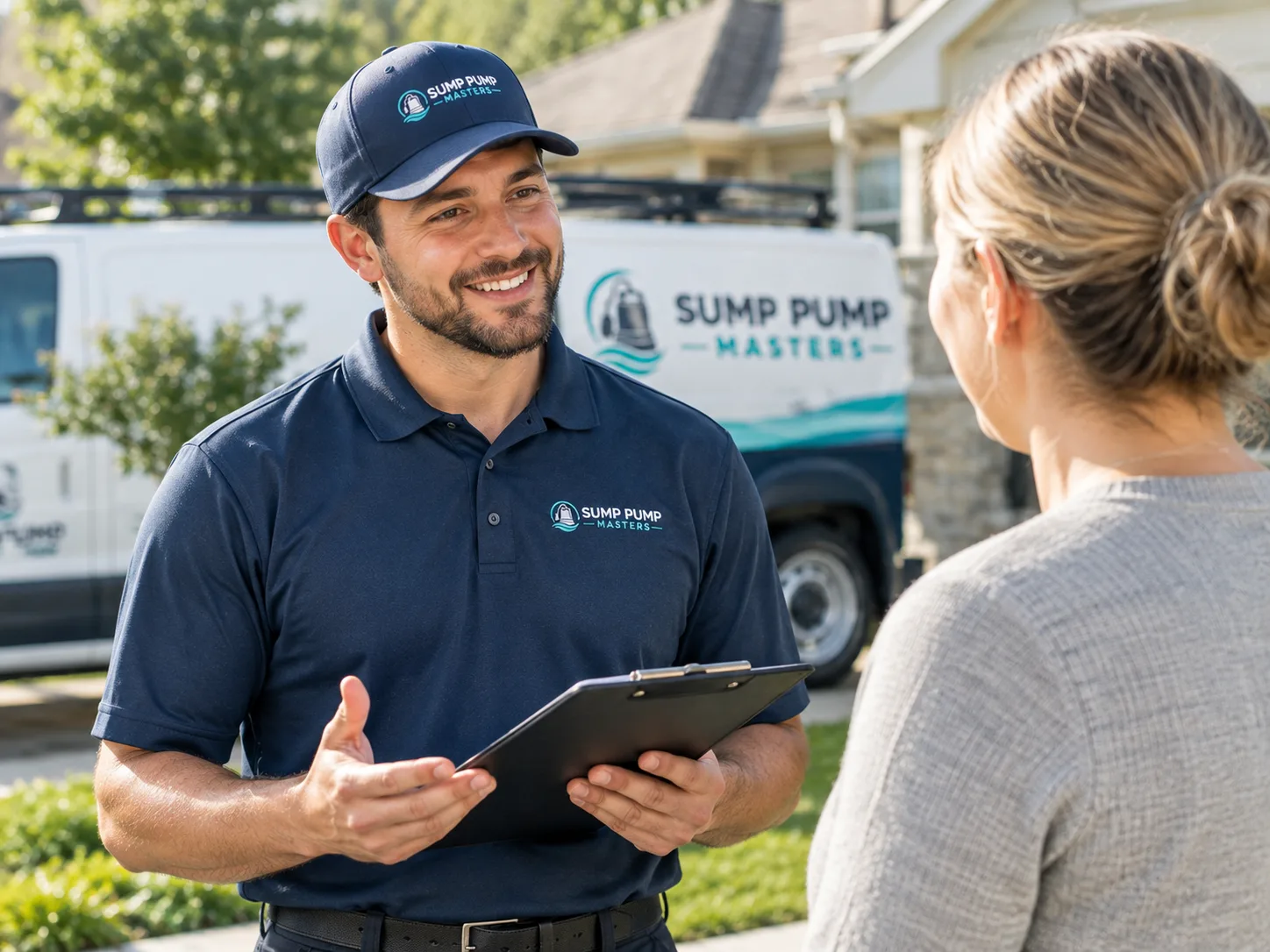 Sump Pump Repair Klingerstown, PA FAQs